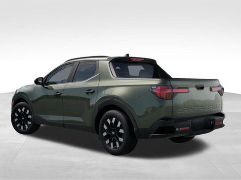 New 2026 Hyundai Santa Cruz SEL image 5