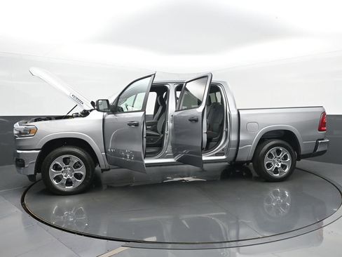 New 2025 RAM 1500 Big Horn image 55