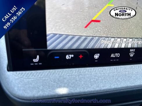 Used 2025 Ford Maverick XLT w/ XLT Luxury Package AWD/4WD image 29