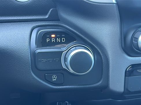 Used 2023 RAM 1500 Lone Star image 34