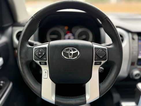 Used 2014 Toyota Tundra Limited image 37