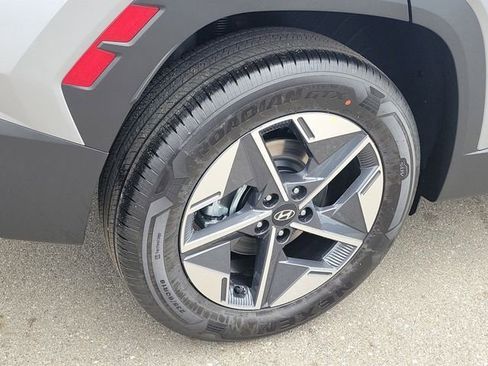 New 2026 Hyundai Tucson SEL AWD/4WD image 30