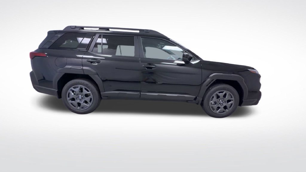 New 2026 Subaru Outback Premium AWD/4WD image 9