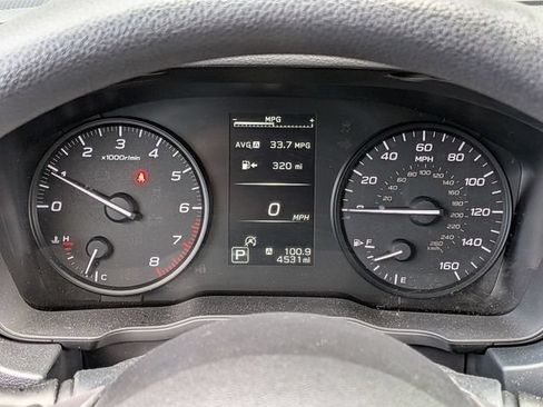 Used 2025 Subaru Impreza 2.0i AWD/4WD image 21