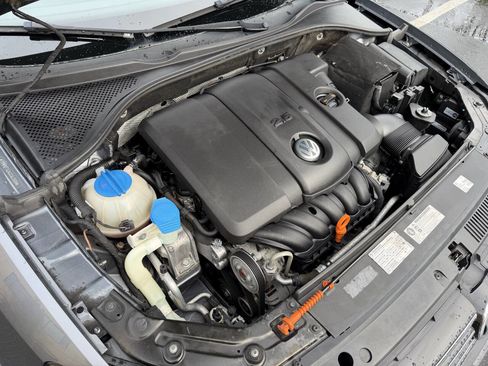 Used 2012 Volkswagen Passat 2.5 SE image 26