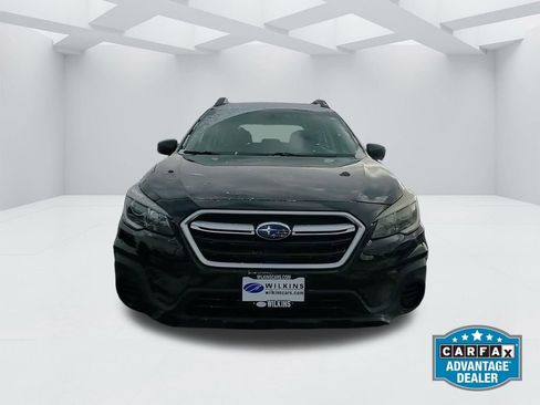 Used 2019 Subaru Outback 2.5i AWD/4WD image 2