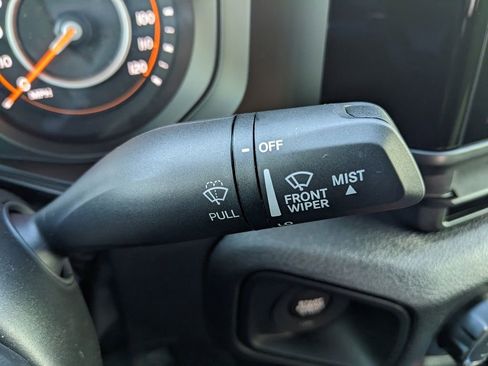 Used 2026 Jeep Wrangler Sport image 47