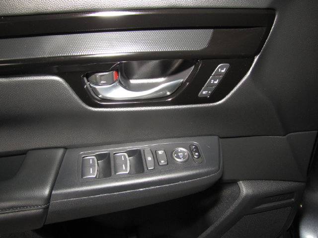 Certified 2026 Honda CR-V EX-L image 34