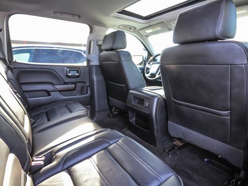 Used 2018 GMC Sierra 1500 Denali image 24