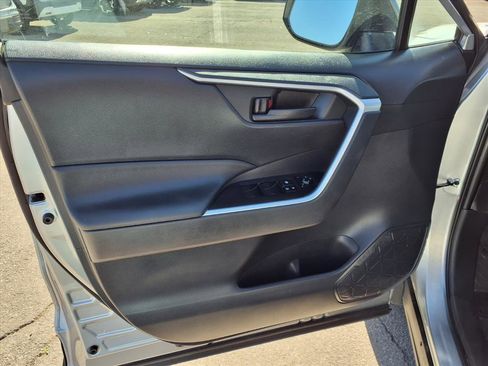Used 2025 Toyota RAV4 LE image 14