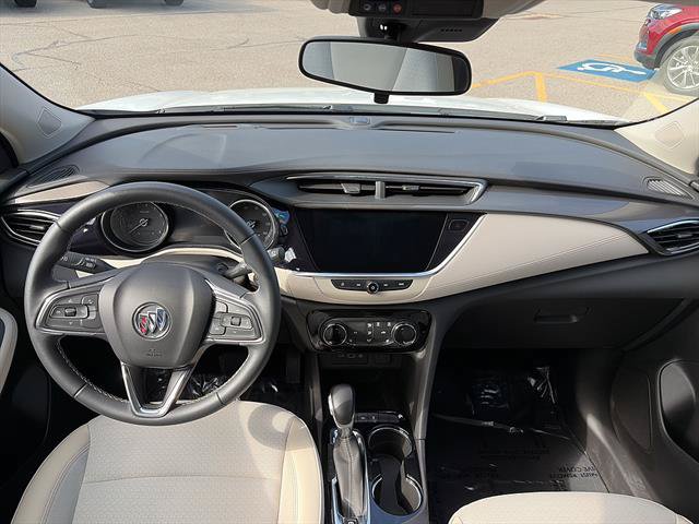 Used 2023 Buick Encore GX Preferred w/ Cold Weather Comfort Package FWD image 14