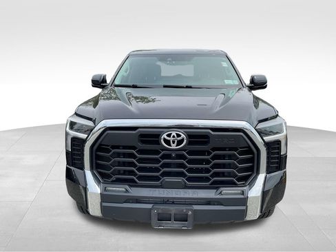 Used 2022 Toyota Tundra SR5 w/ TRD Off-Road Premium Package AWD/4WD image 3