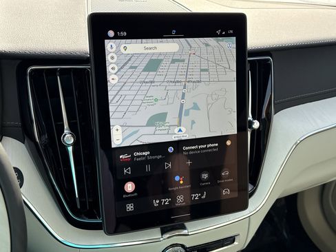 New 2026 Volvo XC60 B5 Ultra w/ Protection Package Premier image 24