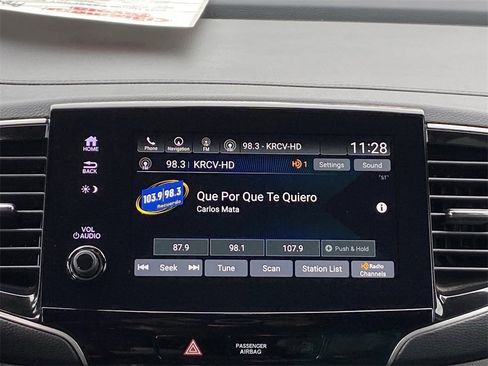 Used 2022 Honda Passport TrailSport image 27