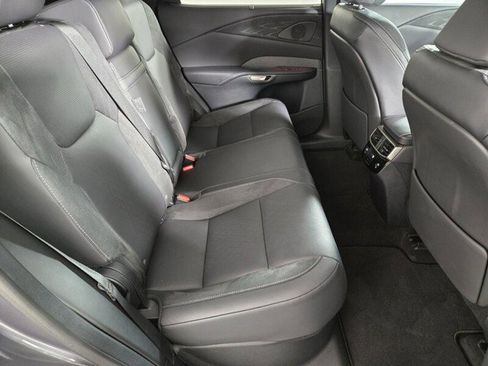 Certified 2023 Lexus RX 350 FWD image 21