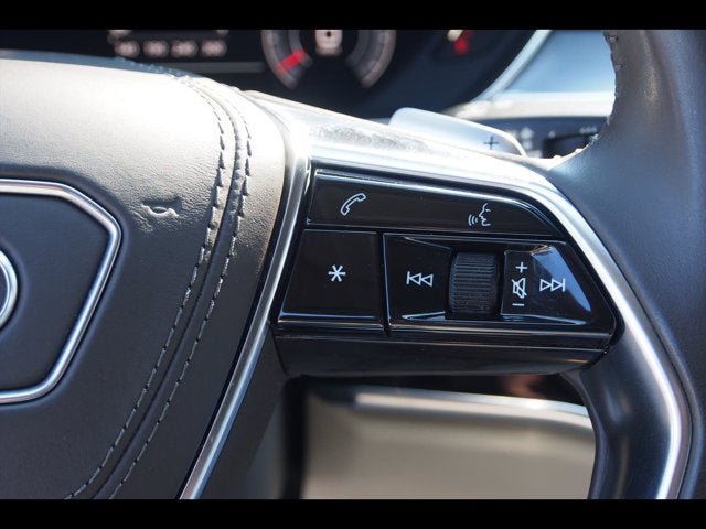 Used 2020 Audi A8 L 3.0T w/ Executive Package AWD/4WD image 27