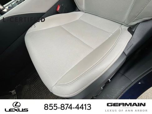 Certified 2023 Lexus RX 350 Premium w/ Accessory Package image 22