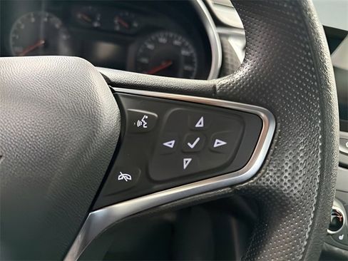 Used 2024 Chevrolet Malibu LT image 17