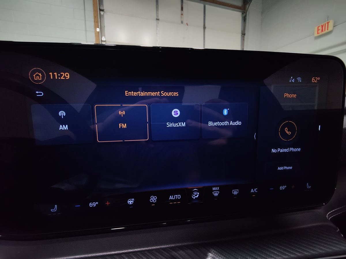 Used 2024 Ford Mustang GT Premium RWD image 42