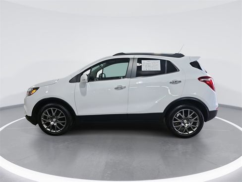 Used 2019 Buick Encore Sport Touring image 6