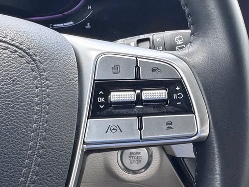Used 2024 Kia Telluride S w/ S Sunroof Package FWD image 10