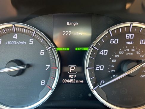 Used 2018 Acura MDX SH-AWD w/ Technology Package image 28