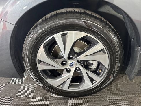 Used 2023 Subaru Legacy Premium AWD/4WD image 24