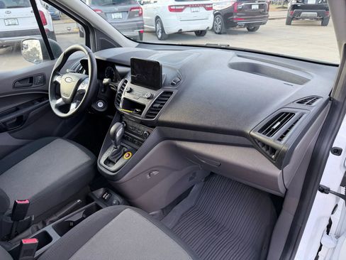 Used 2020 Ford Transit Connect XL image 13