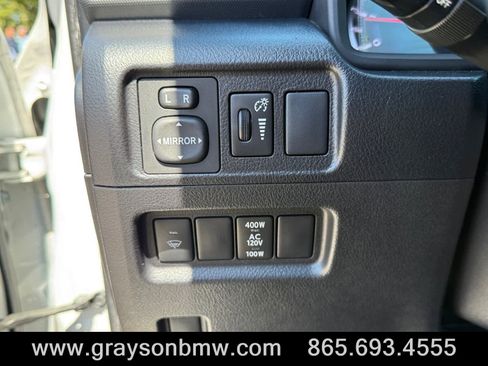 Used 2017 Toyota 4Runner SR5 RWD image 26