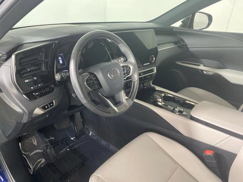 Used 2023 Lexus RX 350 Premium w/ Cold Area Package AWD/4WD image 11