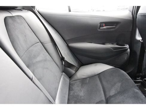 Used 2024 Toyota Corolla GR AWD/4WD image 10