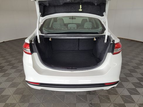 Used 2018 Ford Fusion S FWD image 29