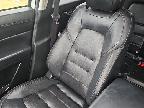 Used 2023 MAZDA CX-5 AWD 2.5 S image 34