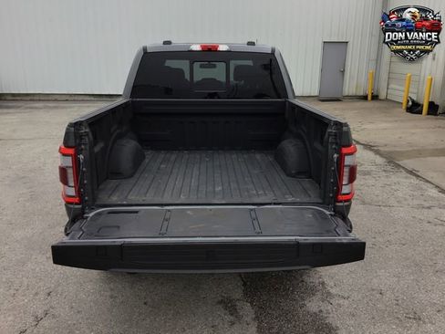 Used 2023 Ford F150 Tremor w/ Equipment Group 402A High AWD/4WD image 22