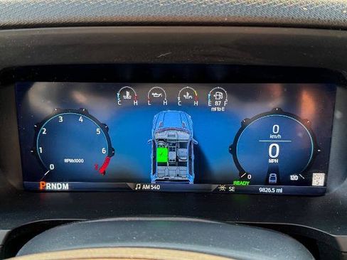 Certified 2024 Ford F150 XLT w/ Equipment Group 302A MID image 19