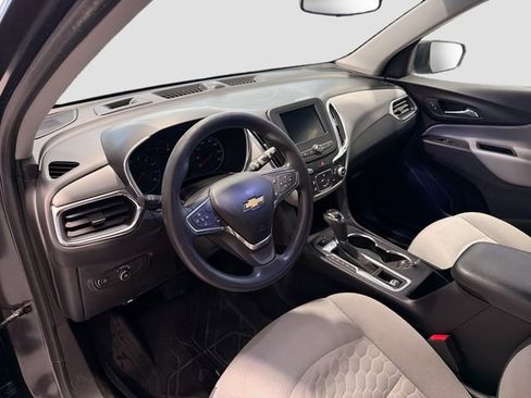 Used 2021 Chevrolet Equinox LS w/ LS Convenience Package AWD/4WD image 9