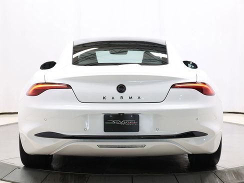 Used 2022 Karma GS-6 Sedan 4D 1.5L I3 Electric/Hybr image 56
