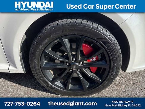 Used 2019 Ford Flex SEL w/ Equipment Group 202A image 6