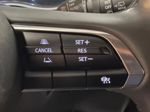 Used 2024 MAZDA CX-30 AWD 2.5 S w/ Premium Package image 33