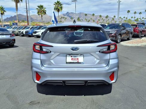 Used 2025 Subaru Impreza 2.0i w/ Popular Package #1A image 11