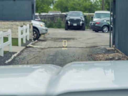 Used 2025 GMC Sierra 2500 Denali w/ Denali Reserve Package AWD/4WD image 26