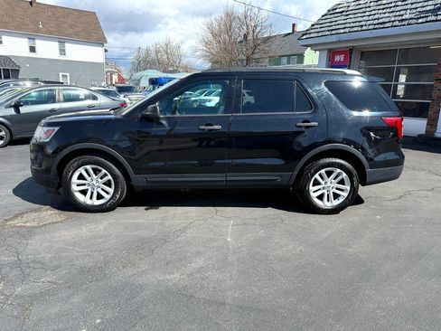Used 2016 Ford Explorer Base 4WD image 8