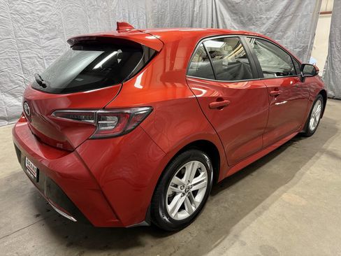 Used 2019 Toyota Corolla SE image 6