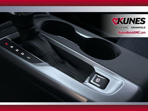 New 2026 Buick Envista Preferred w/ Convenience I Package image 22