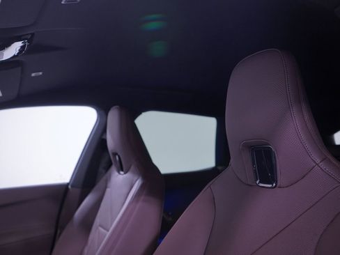 New 2026 BMW iX xDrive45 image 8