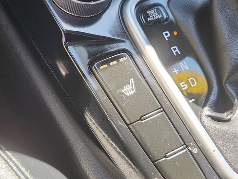 Used 2021 Kia Seltos EX AWD/4WD image 18