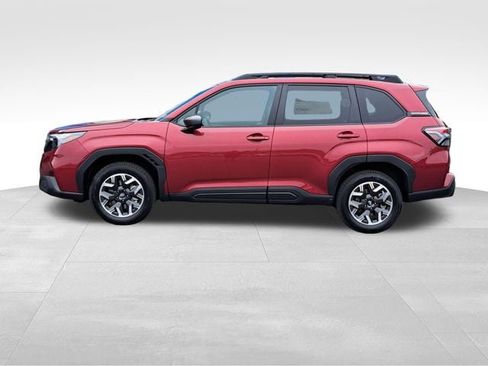 New 2026 Subaru Forester Premium AWD/4WD image 6