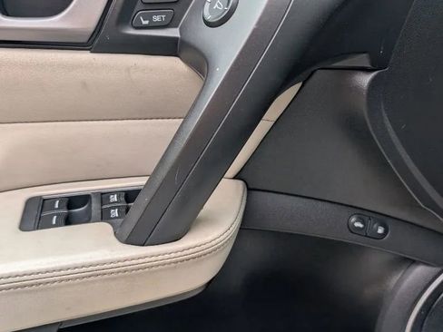 Used 2009 Acura TL SH-AWD image 15