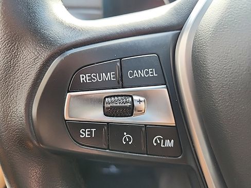 Used 2023 BMW i4 eDrive40 w/ Parking Assistance Package image 34