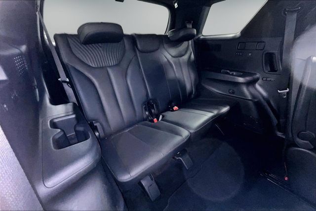 Used 2023 Hyundai Palisade Calligraphy AWD/4WD image 25